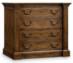 Archivist Lateral File