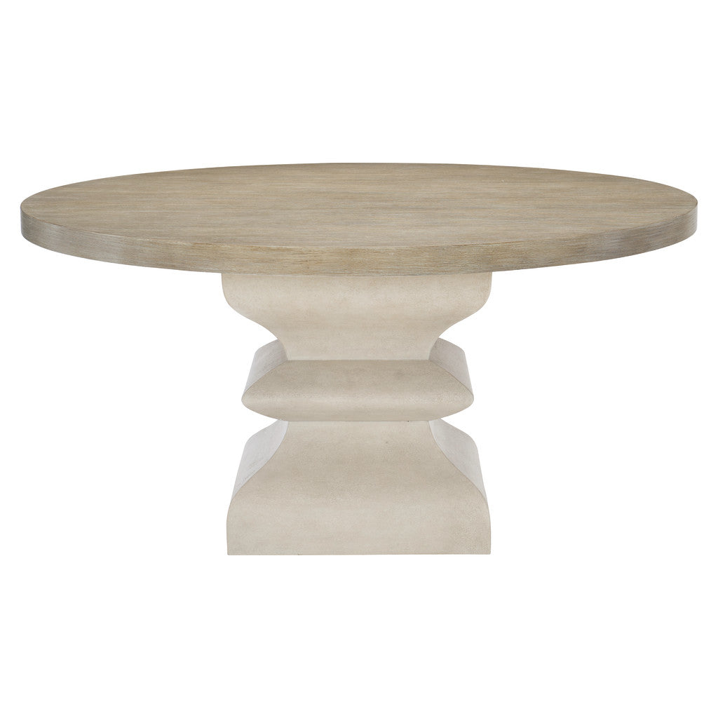 Santa Barbara Dining Table