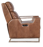 Relic Power Recliner w/Power Headrest