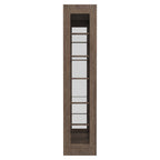 Casa Paros Display Cabinet