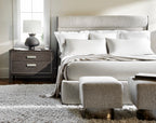Prado Nightstand