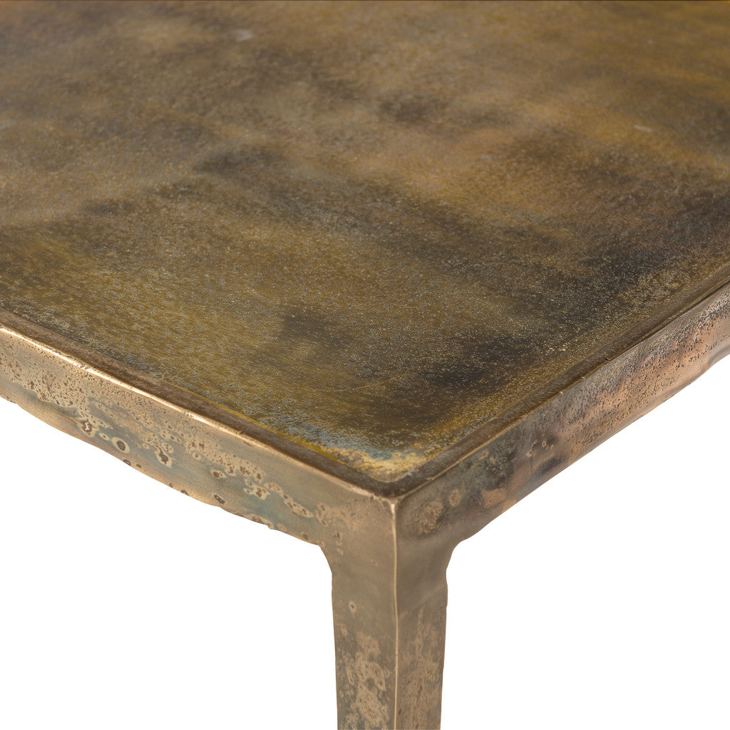 Benson Side Table