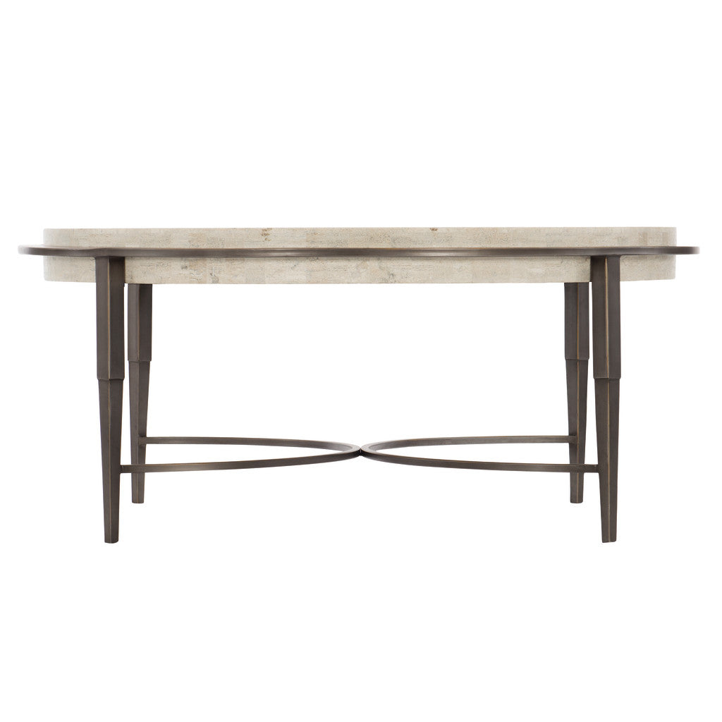 Barclay Cocktail Table