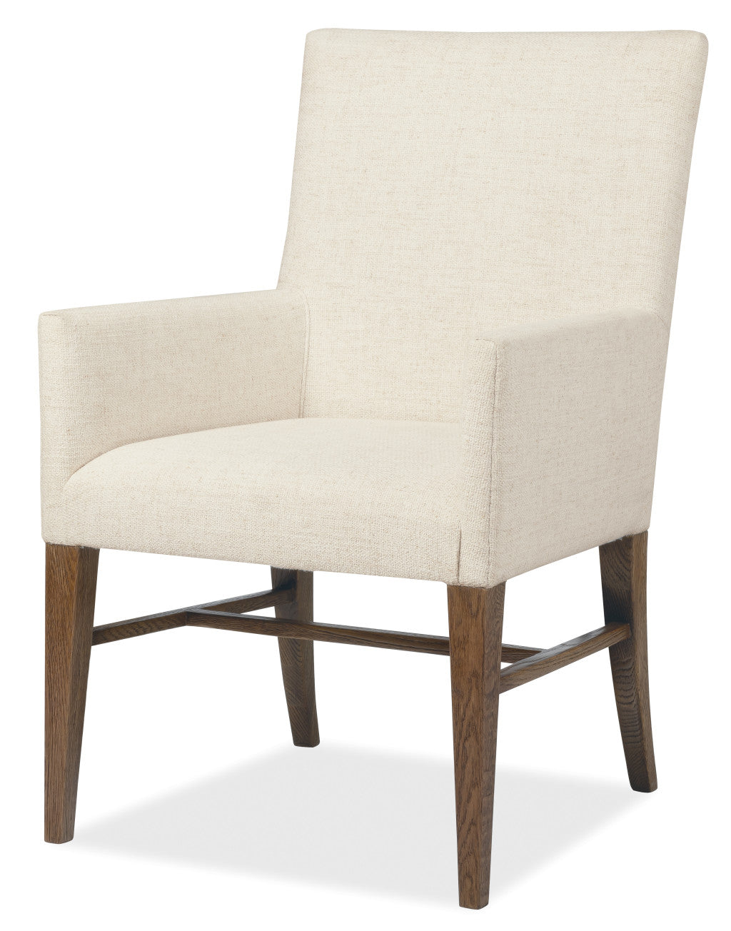 Driftwood Upholstered Arm Chair