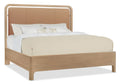 Banyon Bay California King Panel Bed