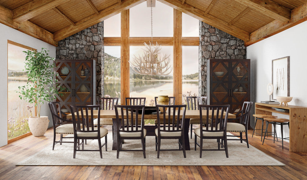 Big Sky Side Chair