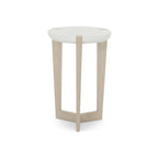 Axiom Accent Table