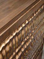 Eleana Two Door Chest