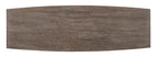 Modern Mood Accent Console