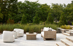 Trapani Outdoor Side Table