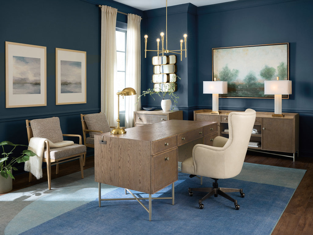 Lazzaro Executive Tilt Swivel Chair