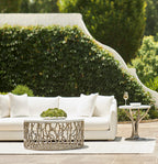 Milos Outdoor Cocktail Table