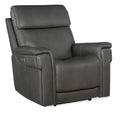 Lyra Zero Gravity Power Recliner with Power Headrest and Lumbar