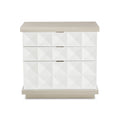 Axiom Nightstand