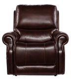 Eisley Power Recliner with Power Headrest, Lumbar & Lift