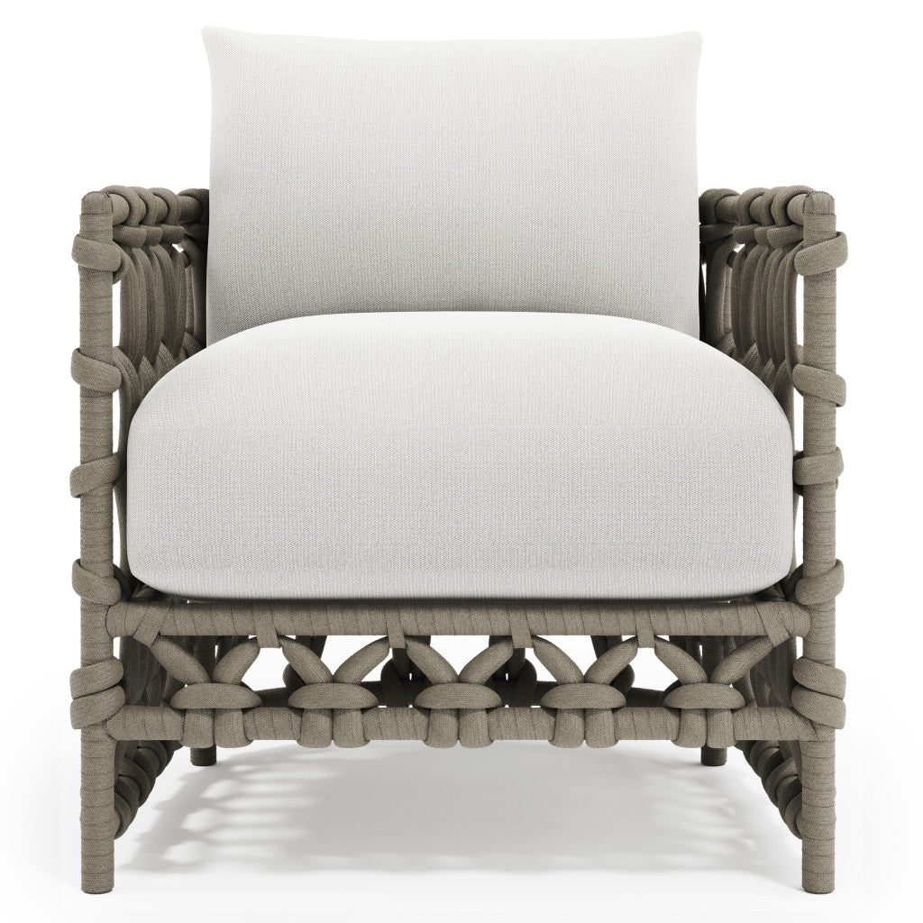 Nodi Outdoor Chair