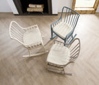 Serenity Moorings Rocking Chair