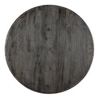 Commerce & Market Madison Round Dining Table