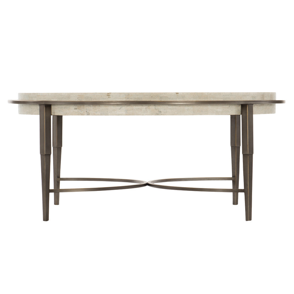 Barclay Cocktail Table