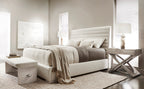 Sereno Panel Bed