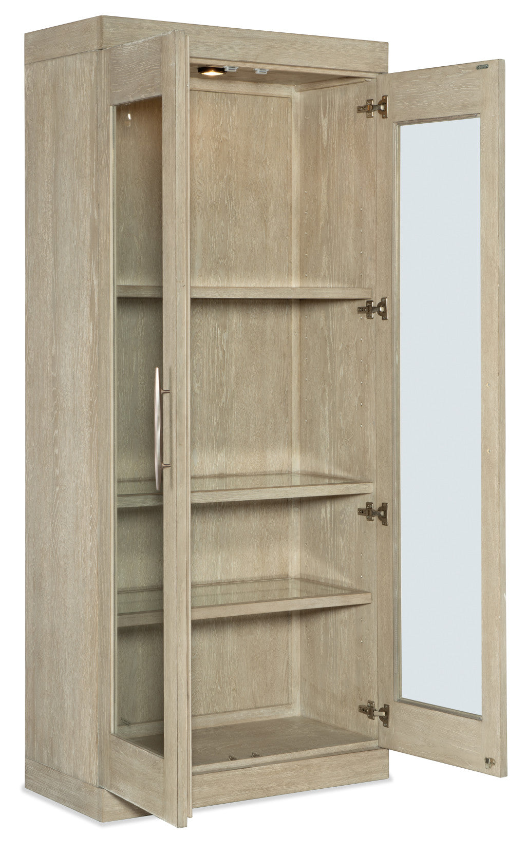 Cascade Display Cabinet