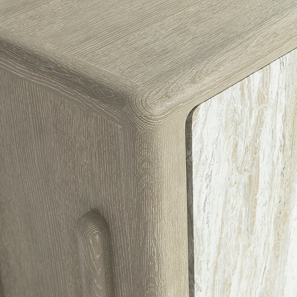Arcadia Entertainment Credenza