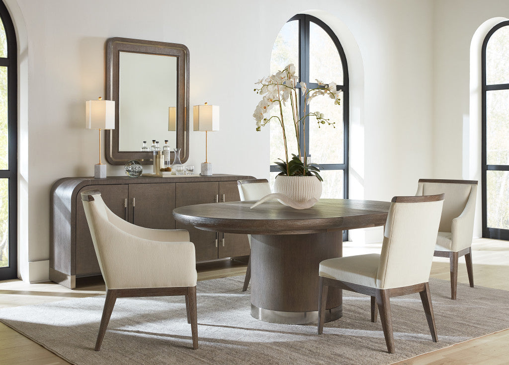 Modern Mood Upholstered Side Chair