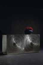 Barcelona Entertainment Credenza