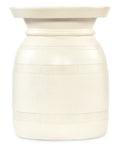 Big Sky Tahoe Urn Spot Table
