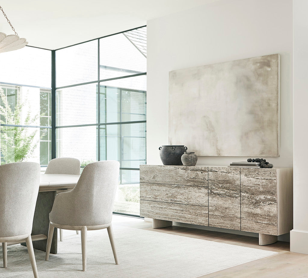 Sereno Arm Chair