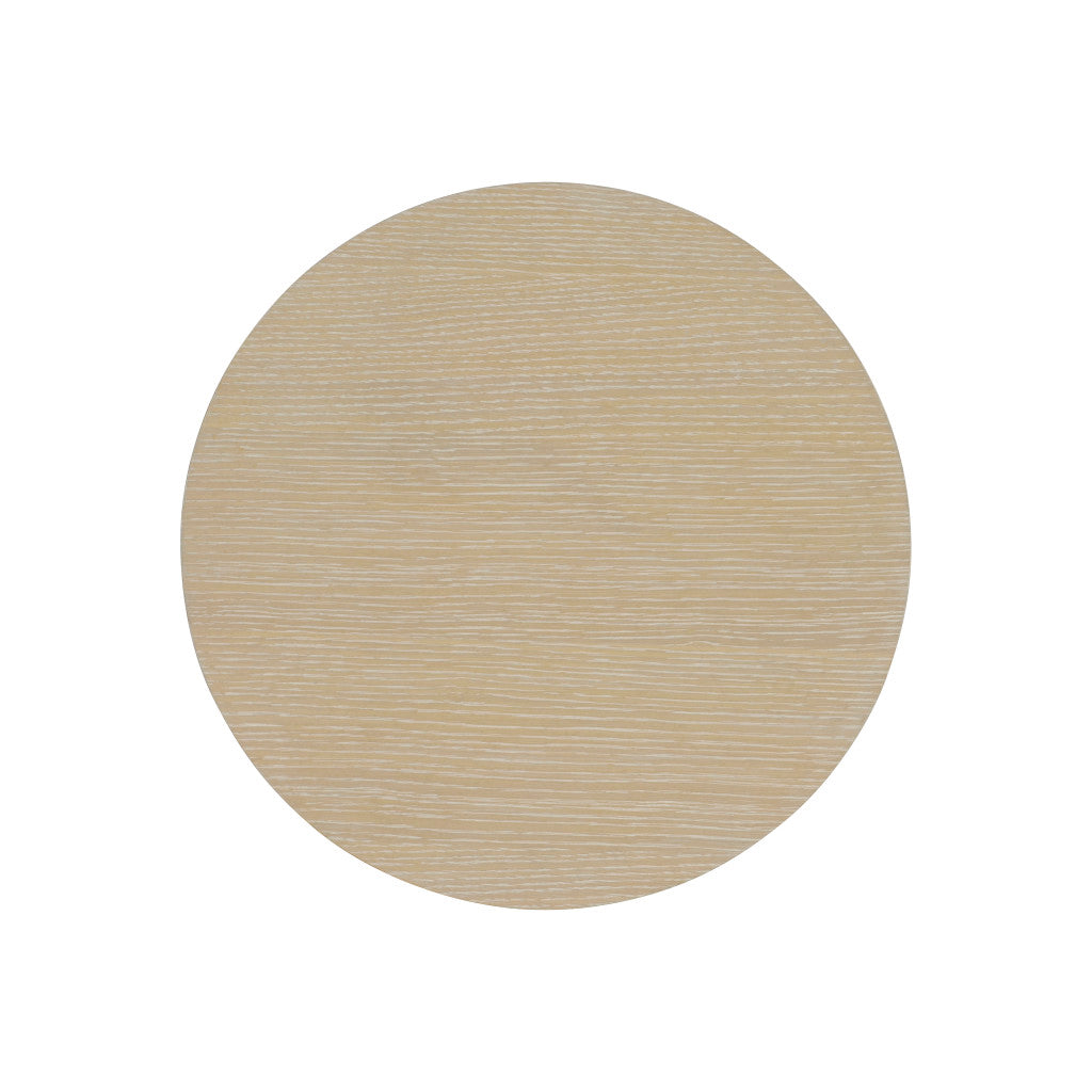 Solaria Accent Table