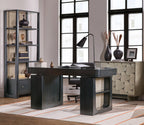 Kenzo Adjustable-Height Desk