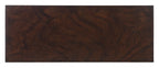 Melange Estrella Three Drawer Chest