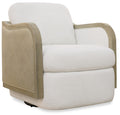 Wilma Swivel Chair