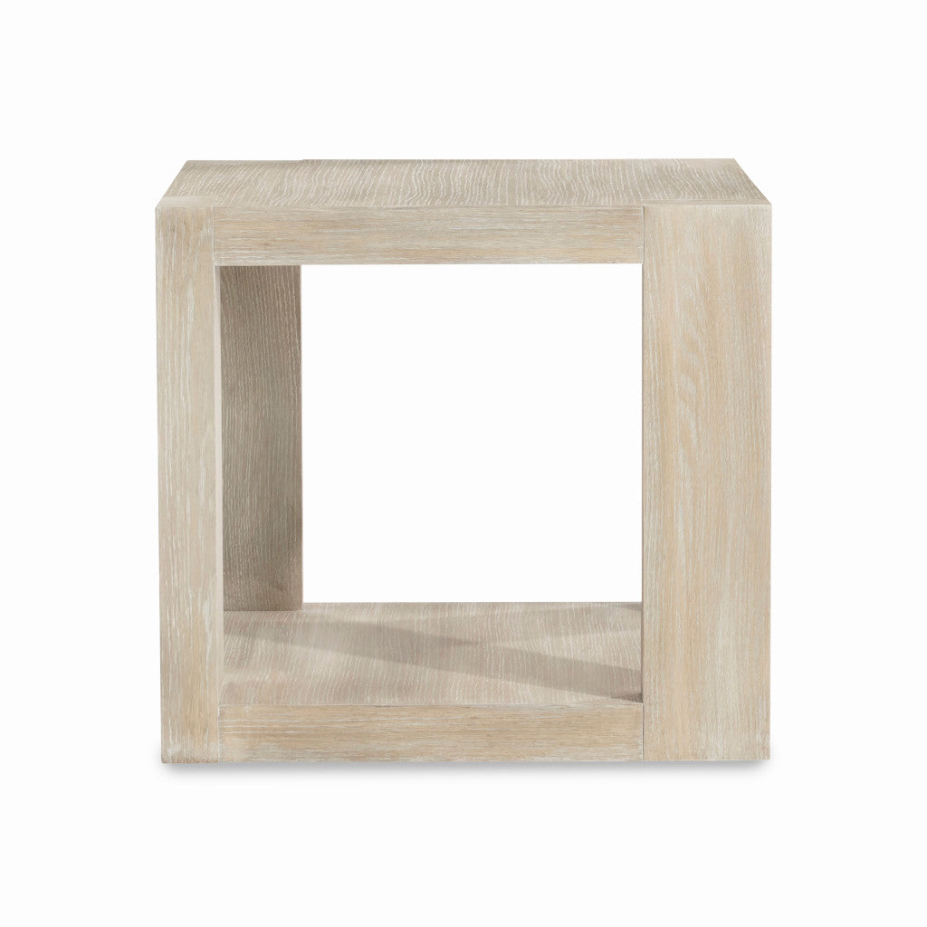 Darsa Side Table