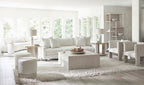 Solaria Side Table