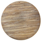 Studio 7H Cinch Round Dining Table