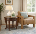 Covette Accent Chair