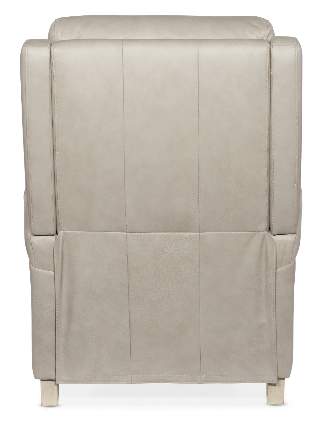Hurley Power Recliner with Power Headrest