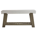Rochelle Outdoor Console Table
