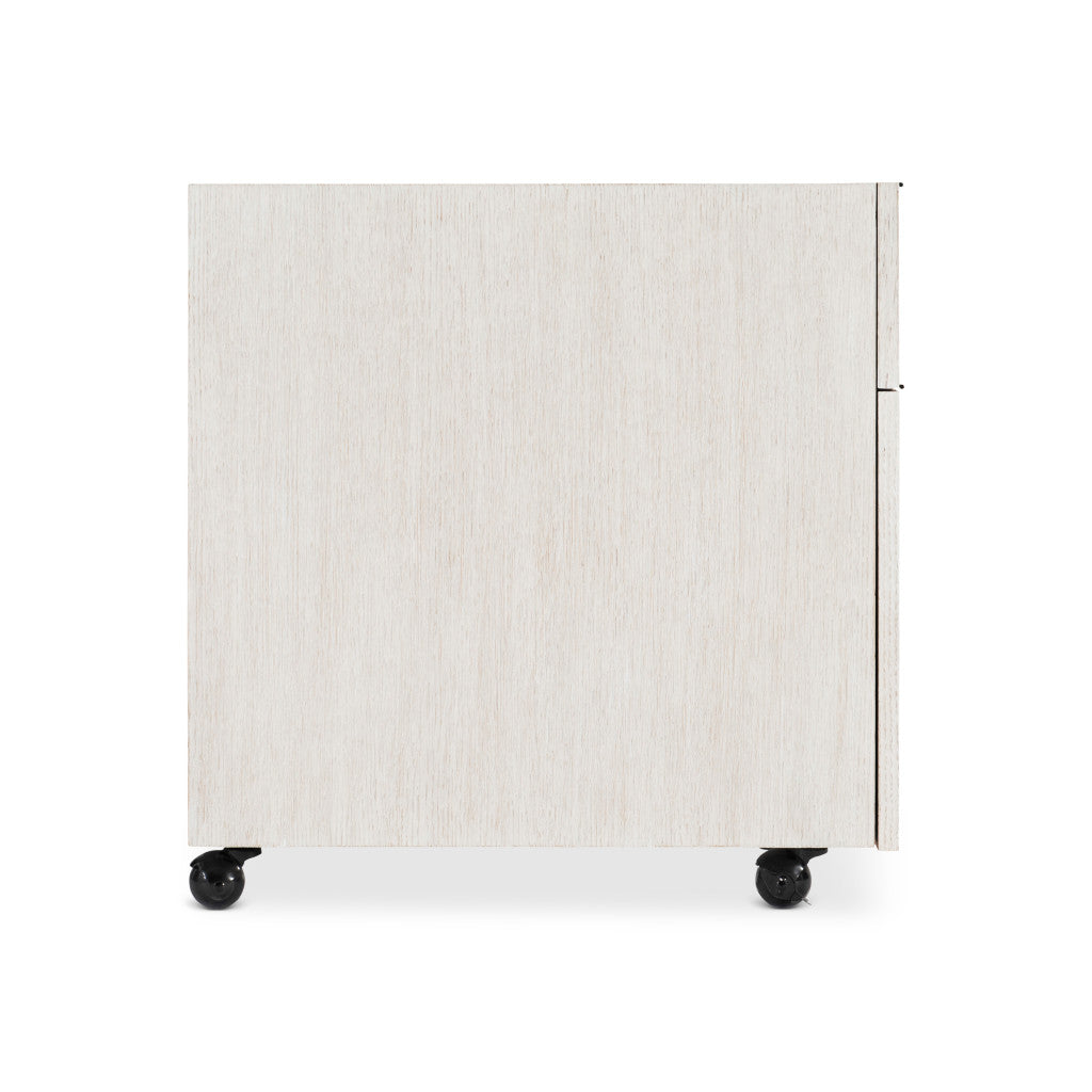 Solaria File Cabinet
