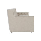 Candace Fabric Sofa