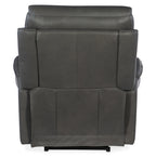 Lyra Zero Gravity Power Recliner with Power Headrest and Lumbar