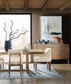 Banyon Bay Upholstered Host Chair