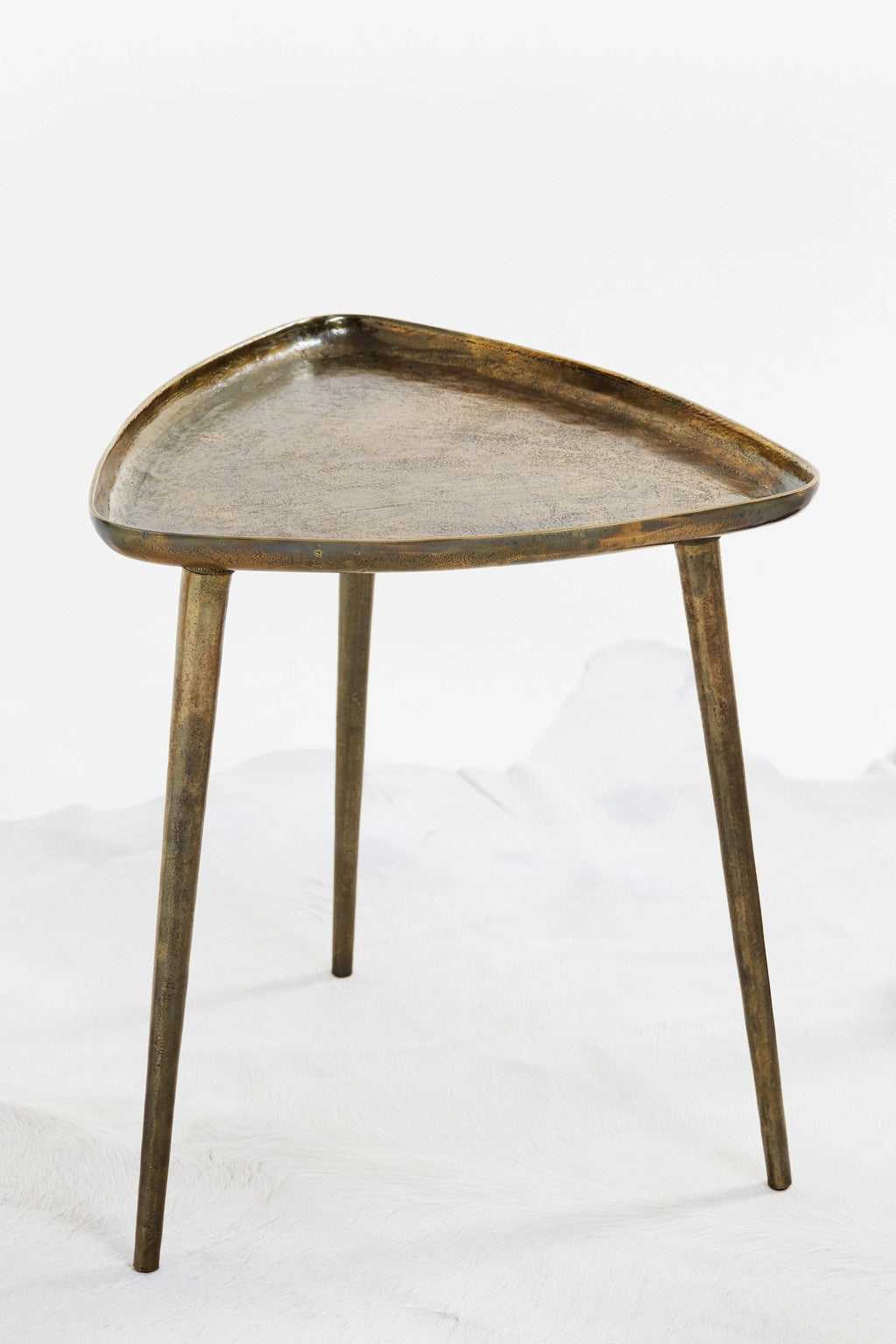 Buckley Accent Table