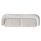 Margot Fabric Sofa