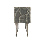Flora Entertainment Credenza