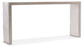 Melange Emma Console Table