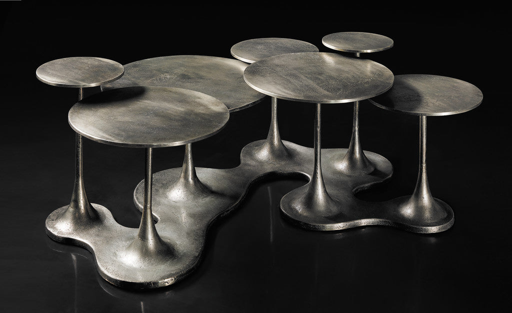 Circlet Cocktail Table