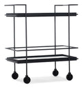 Commerce & Market Bar Cart